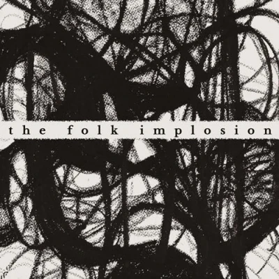 Afbeelding van Folk Implosion Walk Thru Me (CD)