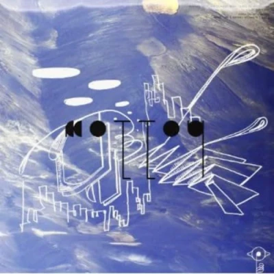 Afbeelding van Björk Biophilia Remixes 7: 16 Bit Remix (12&quot; Vinyl Single)