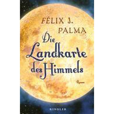 Afbeelding van Die Landkarte des Himmels