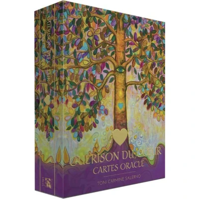 Image de Guérison du coeur Cartes oracle