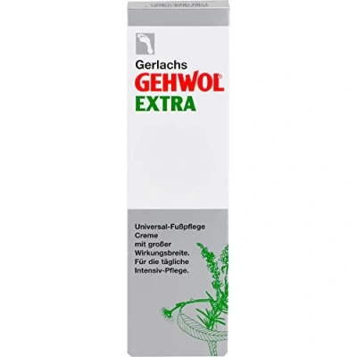 Afbeelding van Gehwol 1024105 Voetcrème, 75 ml