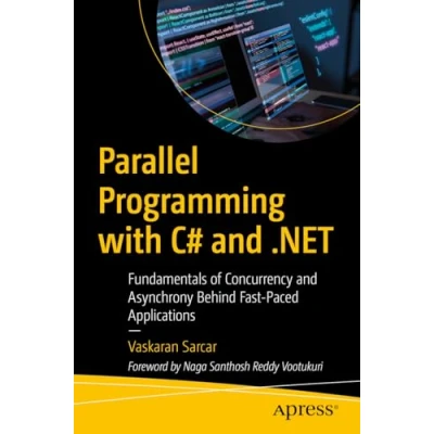 Afbeelding van Parallel Programming with C# and .NET