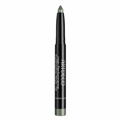 Image de Artdeco High Performance Eyeshadow Stylo Eyeshadow, 72 Seaweed, 30 g