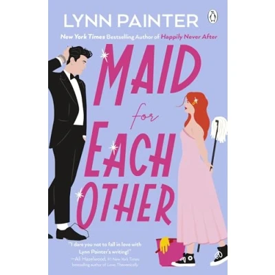 Afbeelding van Maid For Each Other