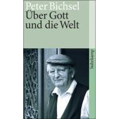 Afbeelding van Über Gott und die Welt