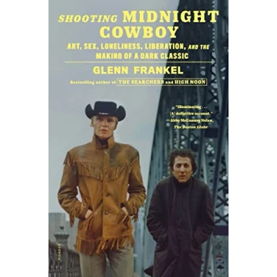 Afbeelding van Shooting Midnight Cowboy