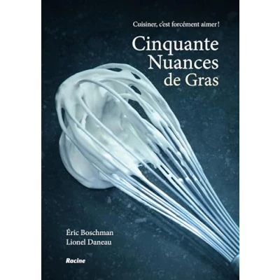 Afbeelding van Cinquante nuances de gras