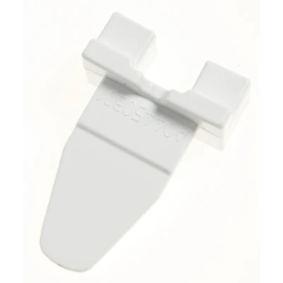 Afbeelding van Electrolux AEG 140068150014 deur/klep/deksel schakelpen,deur,plastiek,one