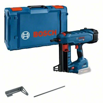Afbeelding van Bosch Professional GNB 18V 38 Accu Betontacker Basic Body in XL boxx 06019L7001