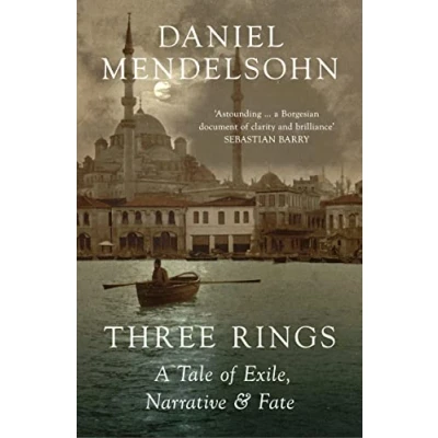 Afbeelding van Three Rings