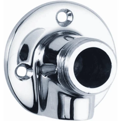 Afbeelding van GROHE muurplaat per paar 12 x 1/2