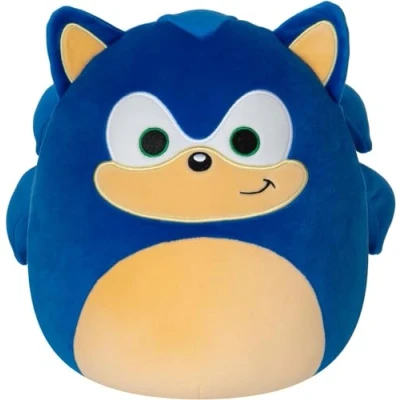 Afbeelding van Squishmallows Knuffel Sonic 25 Cm