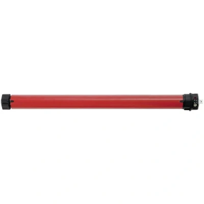 Afbeelding van Superrollo Professional RM10MS SR20110 Buismotor 40 mm 22 kg 10 Nm