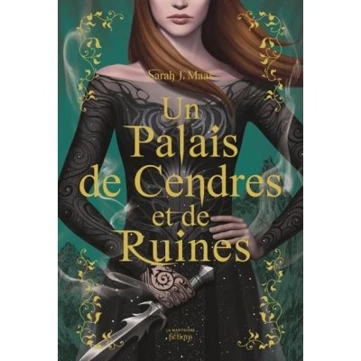 Image de Un Palais d&#039;épines et de roses T3 Collector