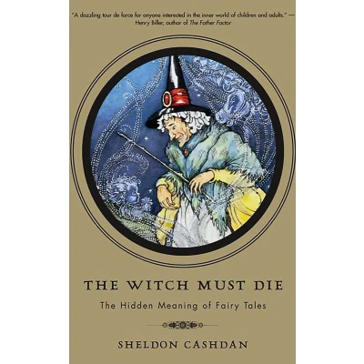Afbeelding van The Witch Must Die