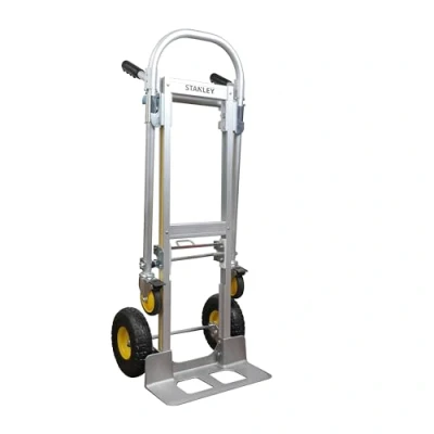 Afbeelding van Stanley SWXTI MT515 Steekwagen Inklapbaar Aluminium Laadvermogen (max.): 250 kg