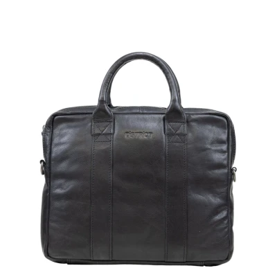 Afbeelding van DSTRCT State Street Workingbag 13,3&quot; black