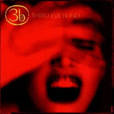 Afbeelding van Third Eye Blind