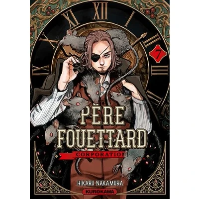 Afbeelding van Pere fouettard corporation,07