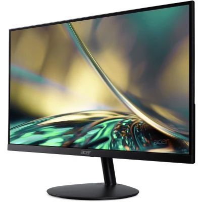 Afbeelding van Acer SB272Ebi computer monitor 68,6 cm (27&quot;) 1920 x 1080 Pixels Full HD LCD Zwart