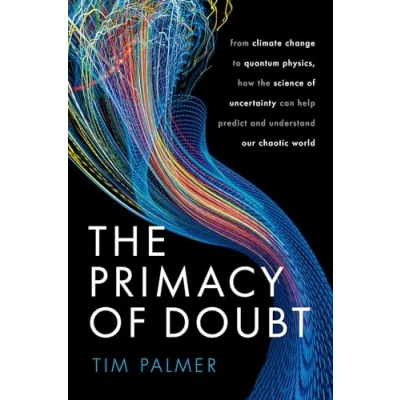 Afbeelding van The Primacy of Doubt