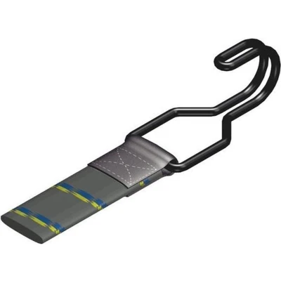 Afbeelding van Universele Elastische Riem 900 X 25 Mm
