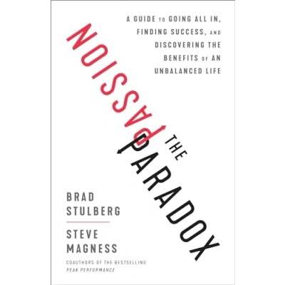 Afbeelding van The Passion Paradox