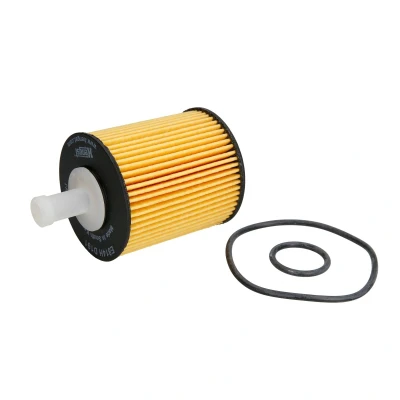 Afbeelding van Oliefilter HENGST E814H D191