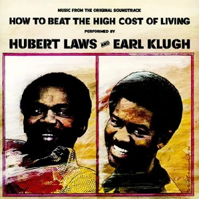 Afbeelding van How To Beat The High Cost Of Living