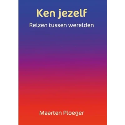 Afbeelding van Ken jezelf