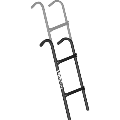 Afbeelding van Hudora Trampoline Ladder Verstelbaar