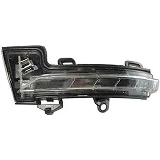 Afbeelding van VAN WEZEL 7624915 Knipperlichten Buitenspiegel links LED SKODA: Octavia 3 Combi, Schrägheck, VOLKSWAGEN: T Roc