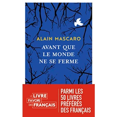 Afbeelding van Avant que le monde ne se ferme