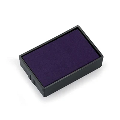 Afbeelding van Trodat 2 stuks reservekussens 6/4850 voor Printy 4850 en 4850/L lila