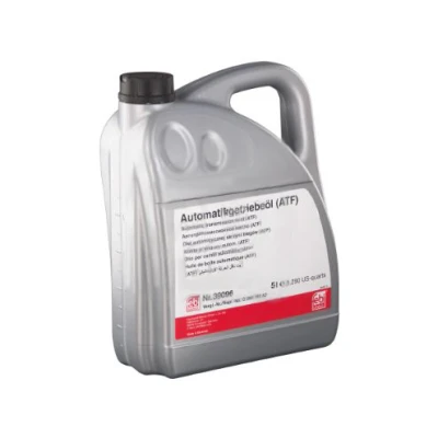 Afbeelding van Olie, automatische transmissie FEBI BILSTEIN 39096