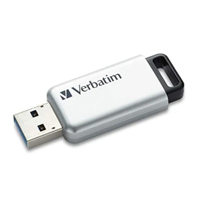 Image de Verbatim Store &#039;n&#039; Go Secure Pro clé USB 64