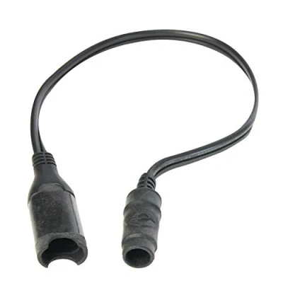 Afbeelding van Optimate TecMate kabel O 67F, DC stekker 2.5 SAE