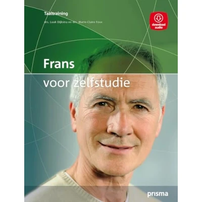 Afbeelding van Frans voor zelfstudie