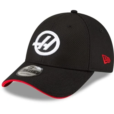 Afbeelding van Haas F1 New Era 9FORTY Team Cap 2024
