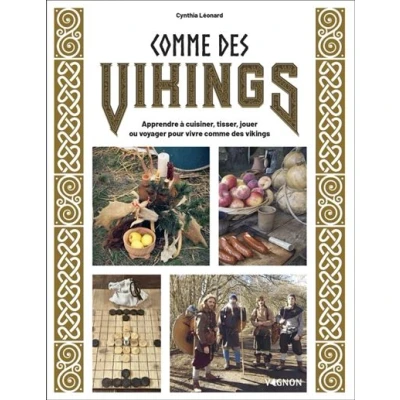 Image de Comme des Vikings