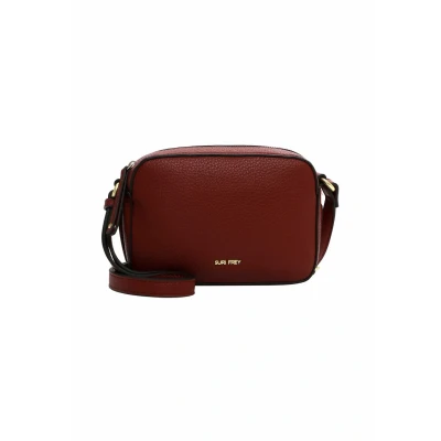 Afbeelding van SURI FREY Maggy Schoudertas red, Dames, Maat: One Size, Red
