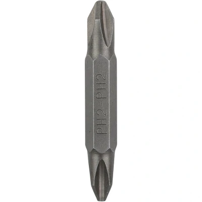Afbeelding van Bosch Accessories 2609255956 Dubbelbit PH 2 1 stuk(s)