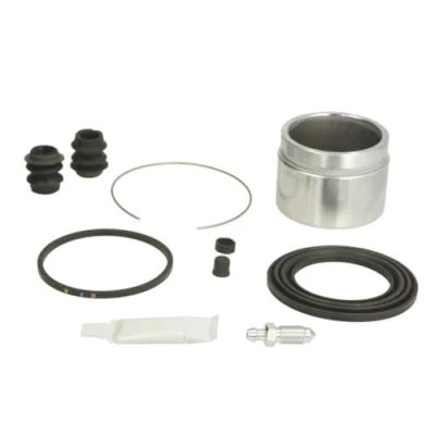 Afbeelding van AUTOFREN SEINSA D41683C Remklauw Reparatieset Vooras 67 TOYOTA: HIACE 4 Kasten