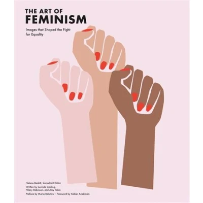 Image de The Art of Feminism
