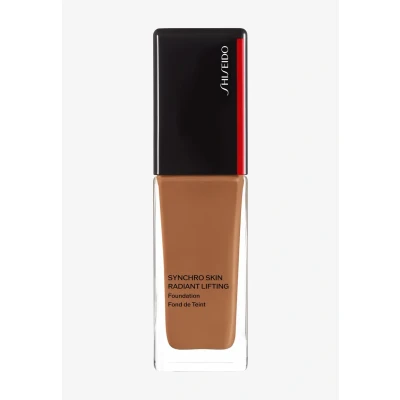 Afbeelding van Shiseido Synchro Skin Radiant Lifting 460 Topaz Foundation 30ml