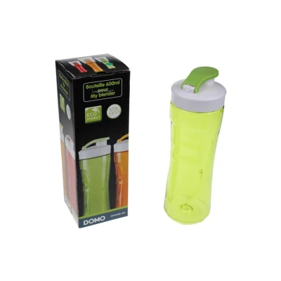Image de Domo DO436BL BG accessoire mixeur bouteille