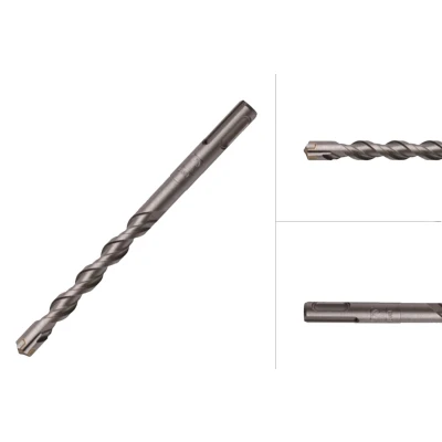 Afbeelding van Wovar Betonboor SDSplus Premium met 4 snijkanten 8 x 110 mm Per Stuk