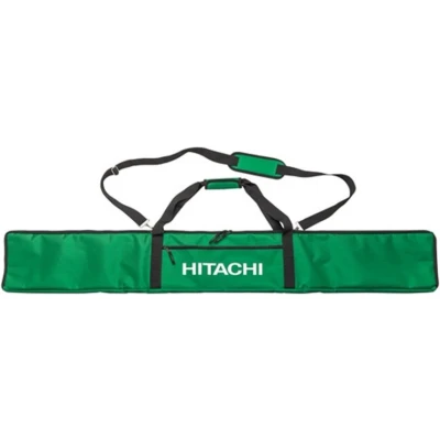 Afbeelding van HIKOKI 711236 nylon tas voor geleiderails cirkelzaag