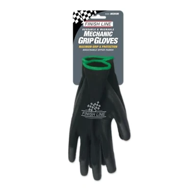 Image de Finish Line Lubrifiants et nettoyants Mechanical Gloves S M
