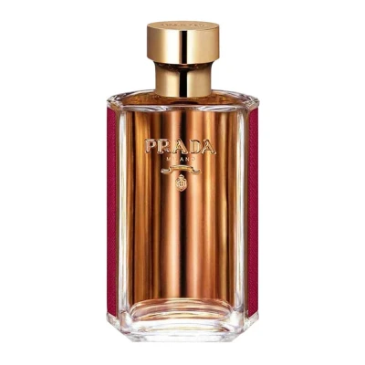 Afbeelding van Prada La Femme Intense Eau de Parfum 100 ml